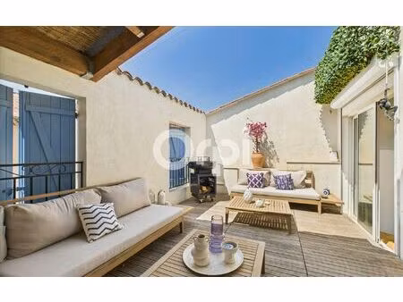 maison mandelieu-la-napoule 105.78 m² t-4 à vendre  549 000 €