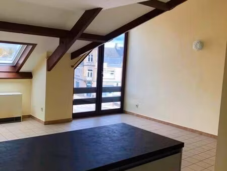 appartement à louer avec 1 chambre   florennes (vbc94689)