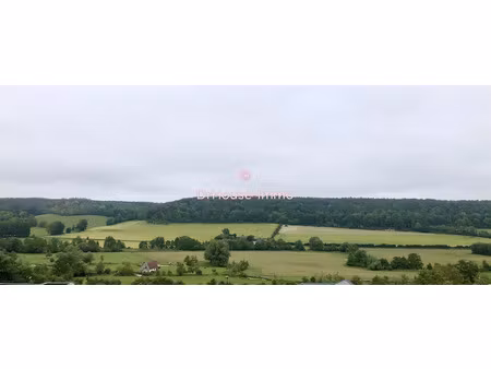 vente terrain 755 m² à dieppe (76200)  51 000 €