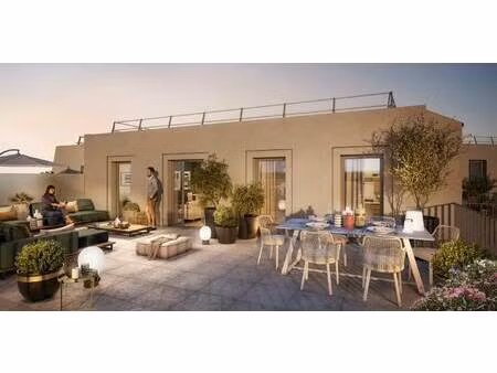 vente programme neuf t1  t2  t3  t4  t5 pièces 33 à 97 m² sucy-en-brie (94370)