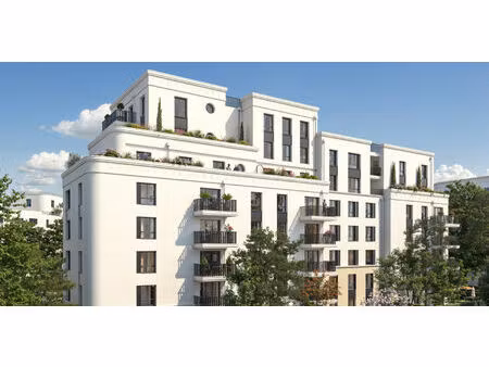 vente programme neuf t1  t2  t3  t4  t5 pièces 28 à 95 m² thiais (94320)