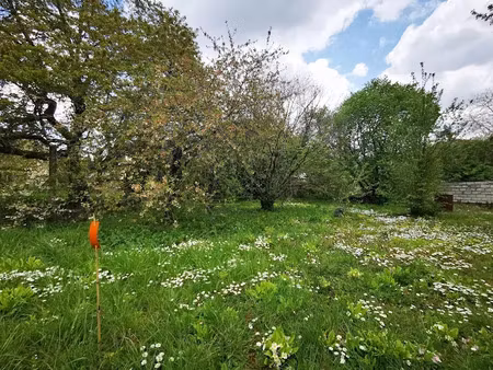 vente terrain 967 m² à paron (89100)  59 900 €