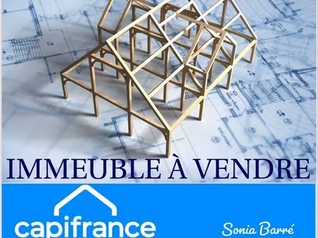 immeuble à vendre quimper (29)