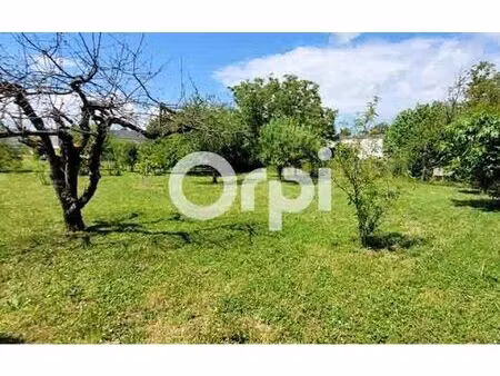 terrain varrains m² t- à vendre  77 400 €