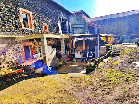 maison de 101 m² à costaros