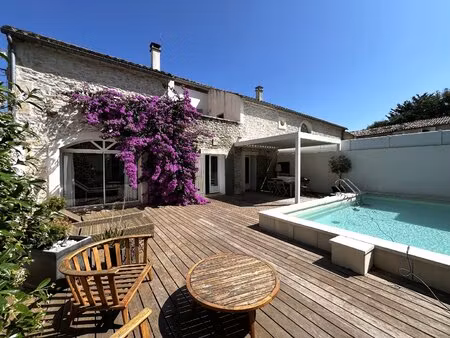 maison de caractère