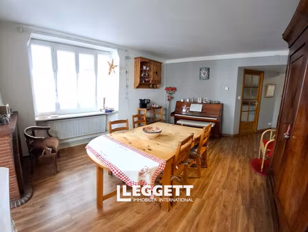 maison 7 pièce(s)  chalabre