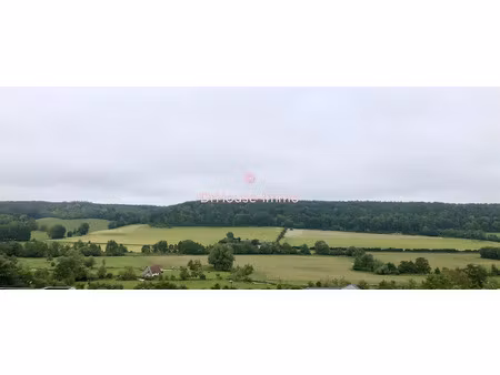 vente terrain 1036 m² à martin-eglise (76370)  80 000 €