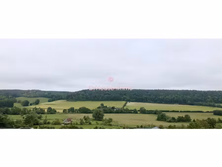 vente terrain 1036 m² à martin-eglise (76370)  84 000 €