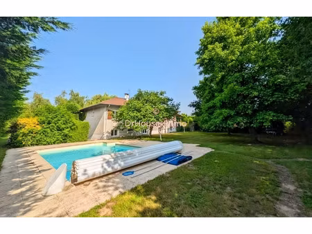 vente terrain 800 m² à messimy-sur-saône (01480)  120 000 €