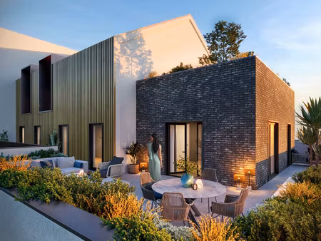 vente programme neuf t2  t3  t4  t5 46 à 101 m² montigny-lès-cormeilles (95370)