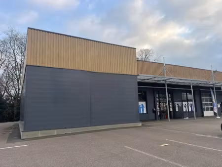 vente locaux professionnels 524 m² à charolles (71120)  478 000 €