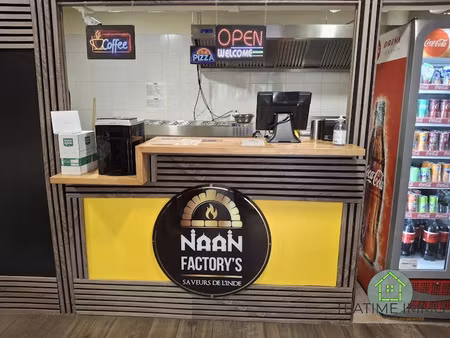 vente locaux professionnels 290 m² à morsang-sur-orge (91390)  243 950 €