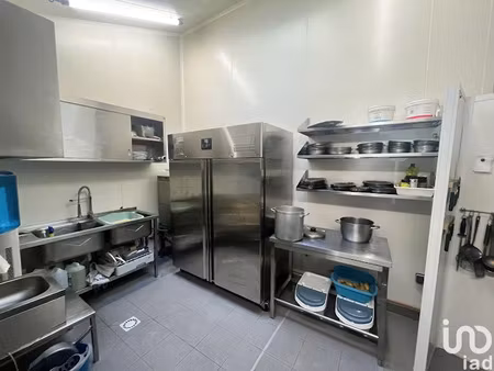 vente locaux professionnels 135 m² à parthenay (79200)  56 000 €