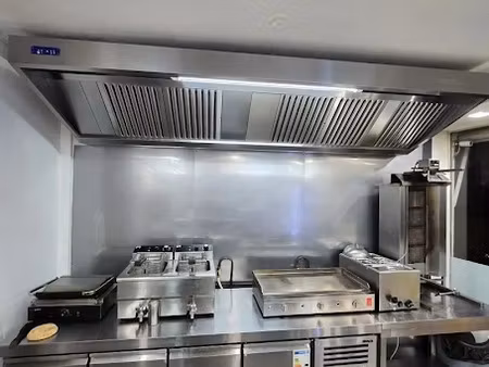 vente locaux professionnels 70 m² à coueron (44220)  44 500 €