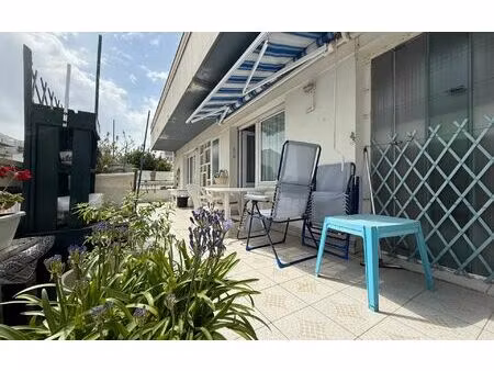 appartement la rochelle 90.39 m² t-4 à vendre  453 650 €