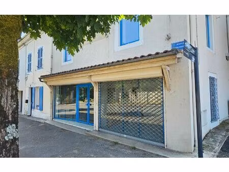 maison mont-de-marsan 144 m² t-1 à vendre  139 000 €