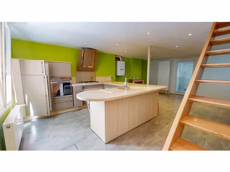 vente maison 4 pièces 133 m² à bar-le-duc (55000)  119 000 €