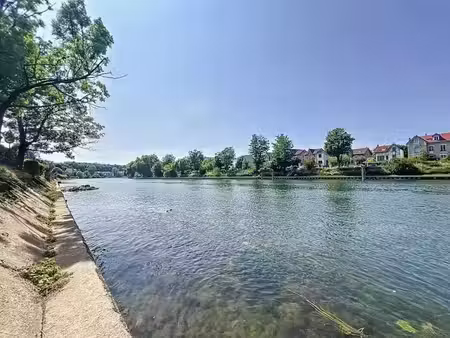 vente terrain 494 m² à bry-sur-marne (94360)  600 000 €