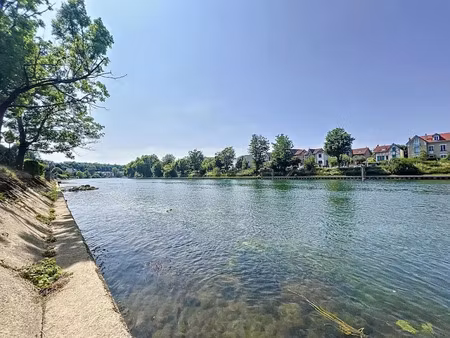 vente terrain 494 m² à bry-sur-marne (94360)  620 000 €