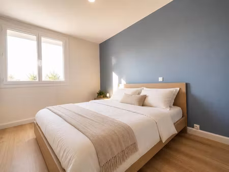 location meublée appartement 2 pièces 88 m² à toulouse (31000)  480 €