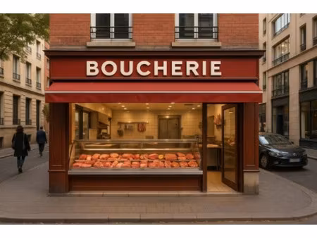 vente locaux professionnels 40 m² à montpellier (34000)  110 000 €