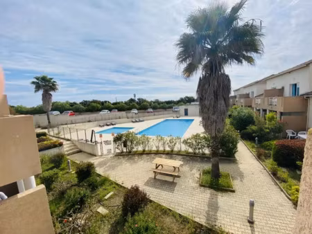 location appartement 2 pièces 33 m² à linguizzetta (20230)  520 €