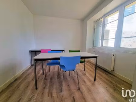 location bureaux 12 m²