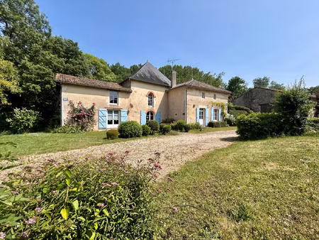 moulin - 35 minutes sud poitiers