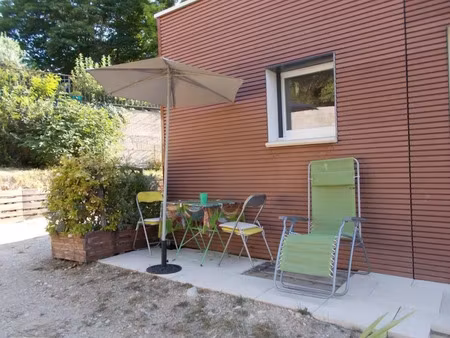 location meublée appartement 1 pièce 20 m² à apt (84400)  585 €