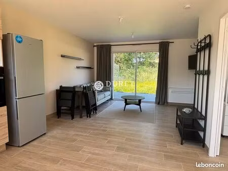 maison 2 pièces 41 m²