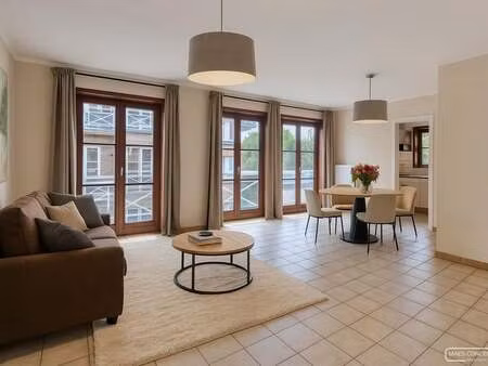 appartement à vendre à harelbeke € 149.000 (labsa) - maes concept immo | zimmo