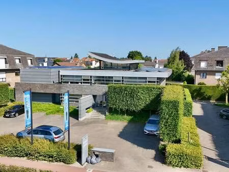 bien professionnel à vendre à harelbeke € 1.950.000 (labor) - key-stone | zimmo