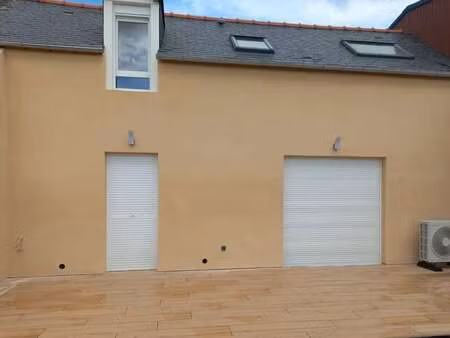 vente maison à retiers (35240) : à vendre / 60m² retiers