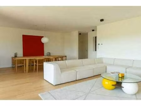 en bordure du golf ...