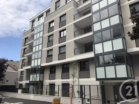 location parking à champigny-sur-marne (94500)  80 €