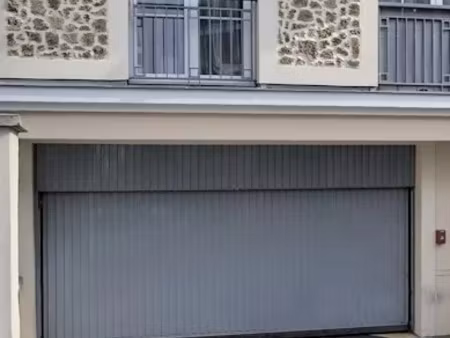 location parking à villiers-sur-marne (94350)  70 €