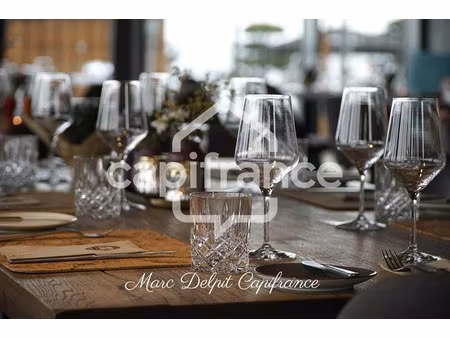 location locaux professionnels 1 pièce 500 m² à claira (66530)  5 400 €