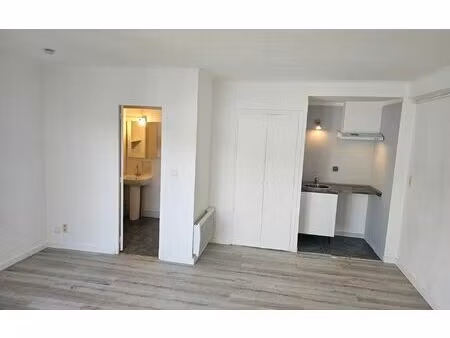 appartement perpignan 22.61 m² t-1 à vendre  57 500 €