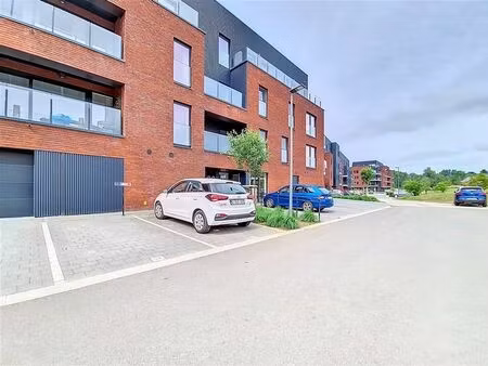 appartement à louer à boucle jean françois breuer 28 mont-saint-guibert (vbc94854)