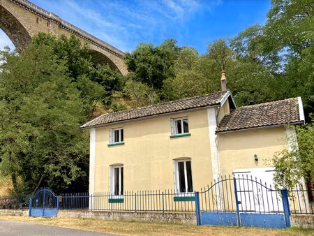 maison à vendre à l'isle-jourdain (86150) - vienne