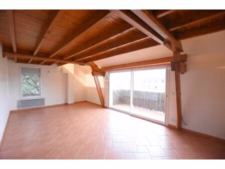 appartement osny - 2 pièces - 60 m2