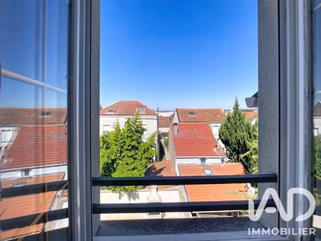 vente maison de ville 7 pièces