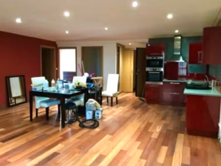 vente appartement 3 pièces 80 m² à bruges (33520)  381 600 €