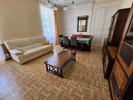 appartement t2 spacieux coeur de ville la roche sur yon