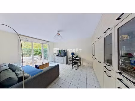 coeur monplaisir appartement lyon 2 pièces 46 22 m2