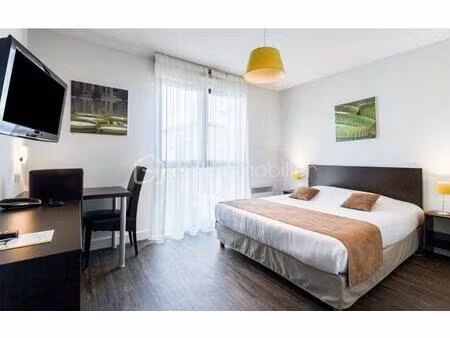 appartement de 21 m² à pau