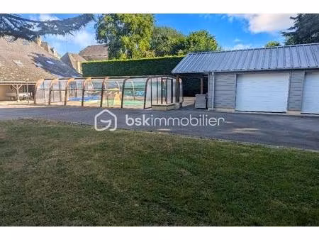 demeure de 283 m² à la roe