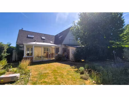 maison les molieres 8 pièce(s) 140 m2