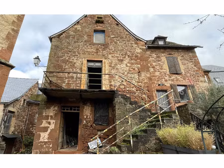 maison valady m² t-1 à vendre  44 000 €